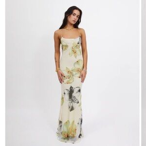 Katali - Gisele Dress